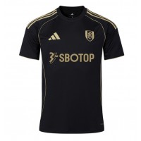 Camisa de time de futebol Fulham Joachim Andersen #5 Replicas 3º Equipamento 2025-26 Manga Curta